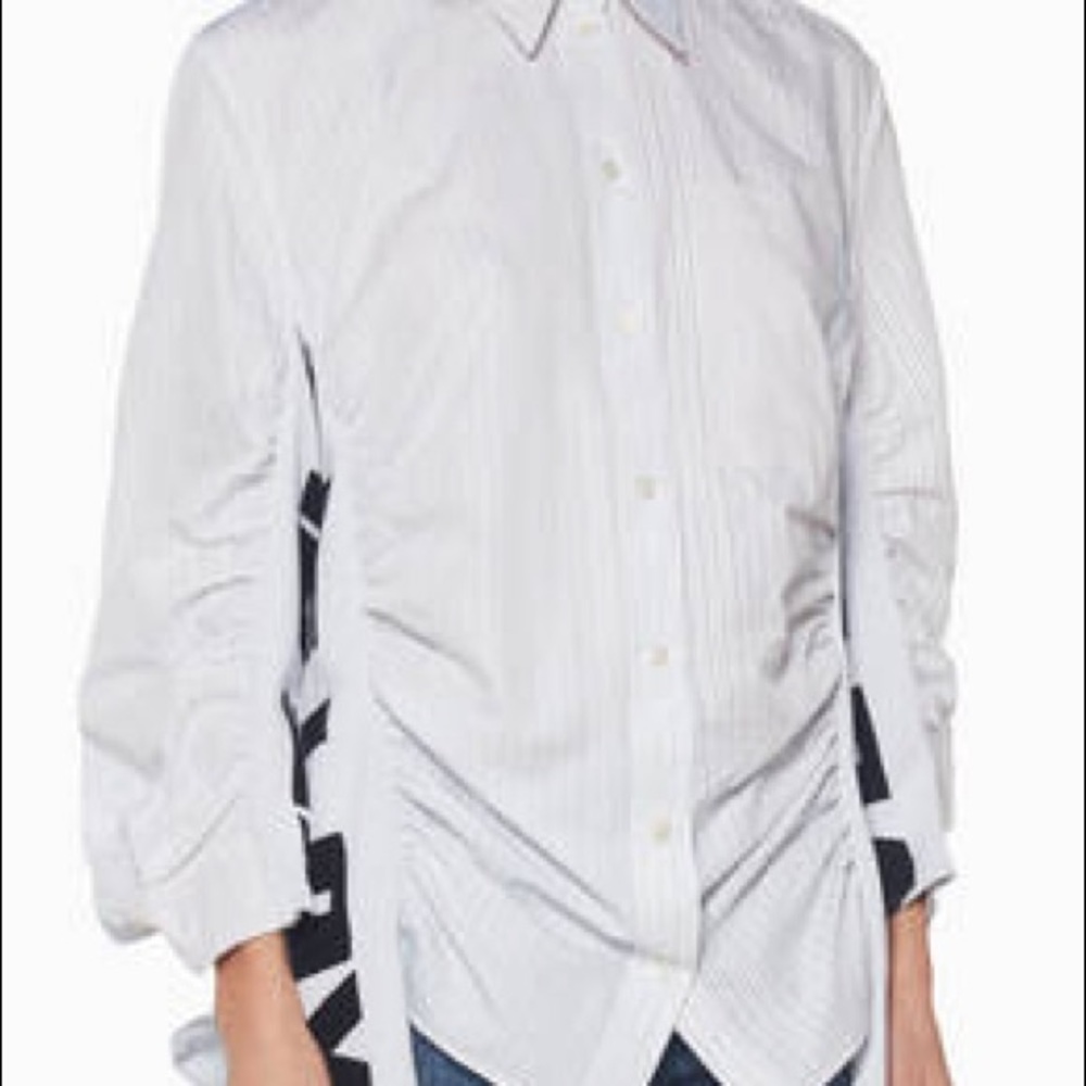 Stella McCartney All Is Love Shirt